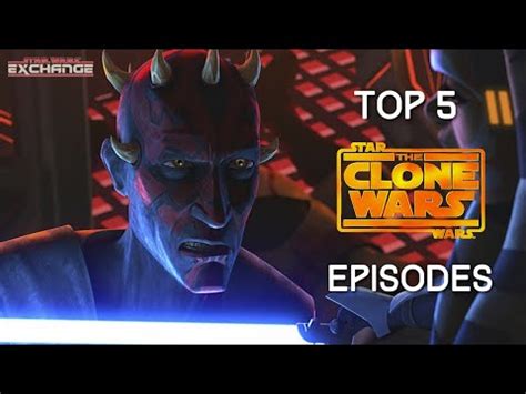 best clone wars arcs to watch|clone wars best moments.